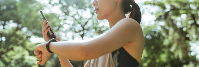 Fitness tracking and smart wearables: understanding the health tech market in APAC